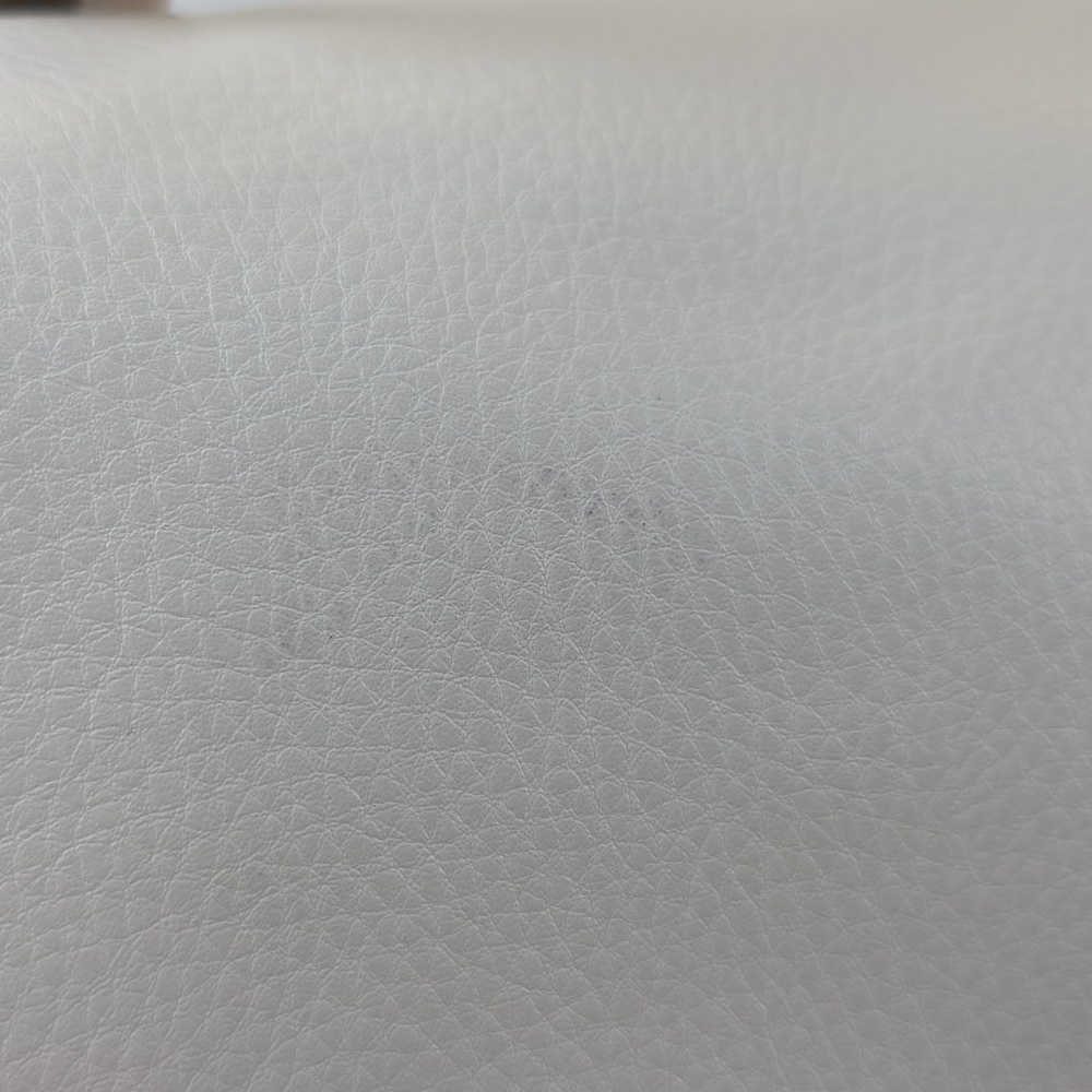 Coach Derby Ivory White‎ Leather Backpack Crossbody Shoulder Bag - Picture 16 of 16
